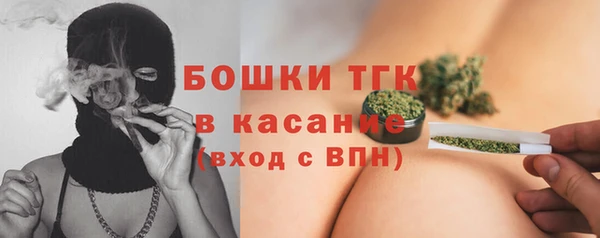 твердый Покровск