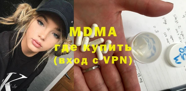 индика Пересвет
